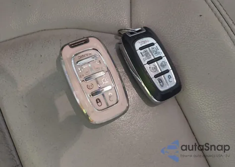 2017 Chrysler Pacifica Touring-L from USA, damaged, VIN 2C4RC1BG2HR515548